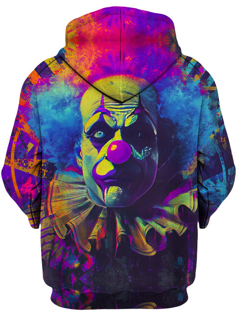Carnival Unisex Hoodie iEDM Epic Hoodie