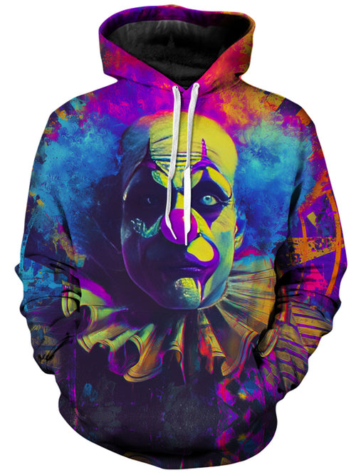 Carnival Unisex Hoodie iEDM Epic Hoodie