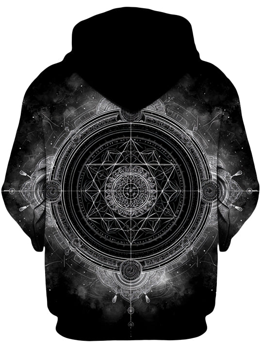 Celestial Gateway Unisex Hoodie