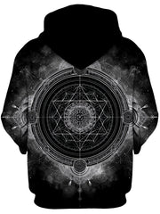 Celestial Gateway Unisex Hoodie
