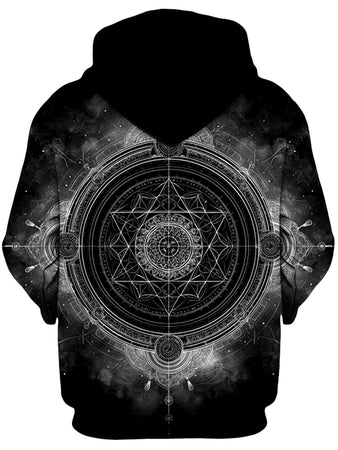 iEDM - Celestial Gateway Unisex Hoodie