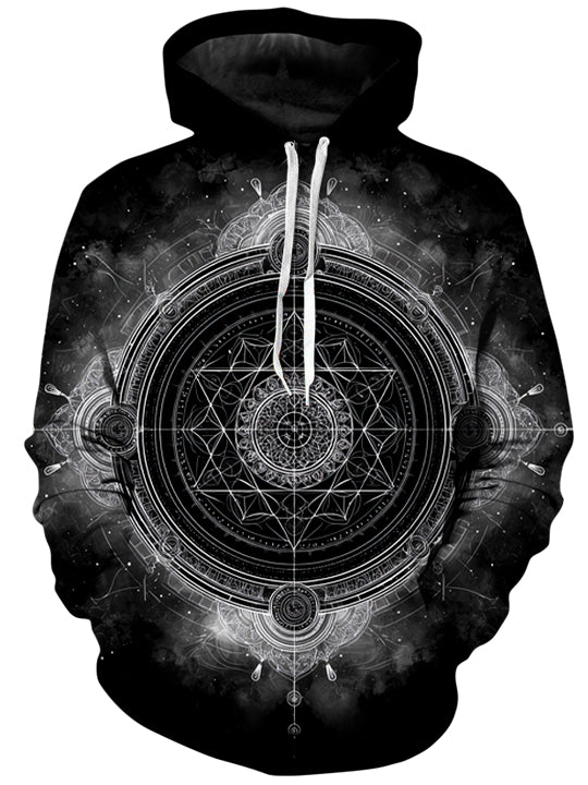 iEDM - Celestial Gateway Unisex Hoodie