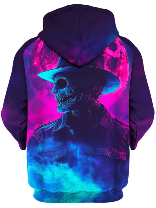 Chemical Burn Unisex Hoodie iEDM Epic Hoodie