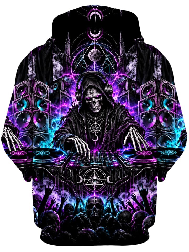 Closing Set Unisex Hoodie