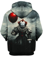 Come Join Unisex Hoodie iEDM Epic Hoodie