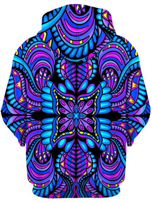 Cool Tones Unisex Hoodie Noctum X Truth Epic Hoodie