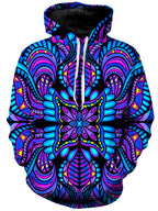 Cool Tones Unisex Hoodie Noctum X Truth Epic Hoodie