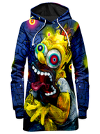 Brainmelt Hoodie Dress Noctum X Truth Epic Hoodie