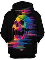 Digital Decay Unisex Hoodie iEDM Epic Hoodie