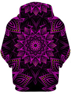 Dimension Unisex Hoodie Noctum X Truth Epic Hoodie