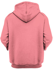 Patrick Unisex Hoodie