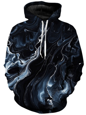 iEDM - Eclipse Flow Unisex Hoodie