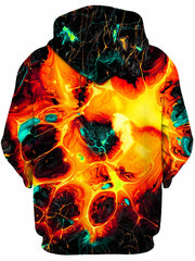 Eruption Unisex Hoodie