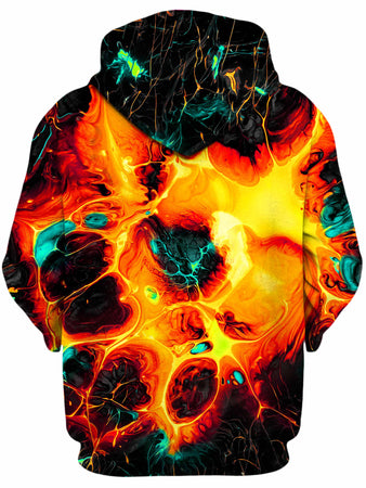 Noctum X Truth - Eruption Unisex Hoodie