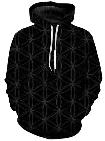 iEDM - Ethereal Unisex Hoodie