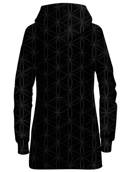 Ethereal Hoodie Dress