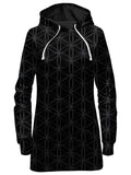 Ethereal Hoodie Dress