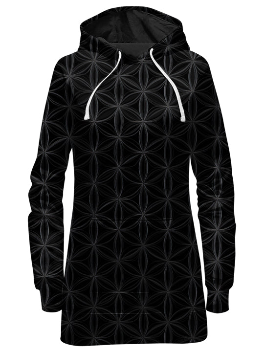 Ethereal Hoodie Dress