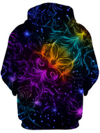 Flowstate Unisex Hoodie iEDM Epic Hoodie