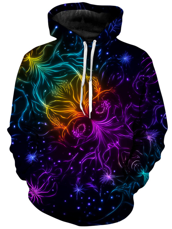 Flowstate Unisex Hoodie