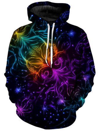 iEDM - Flowstate Unisex Hoodie