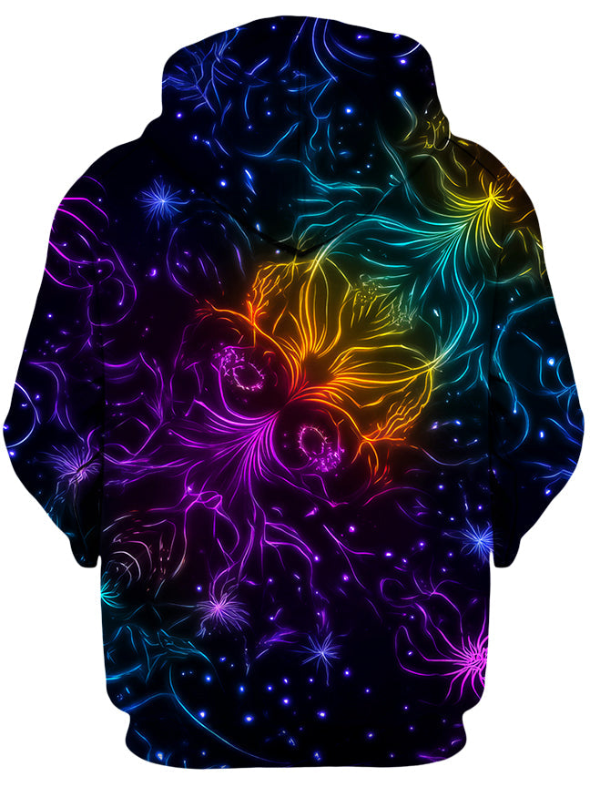 Flowstate Unisex Zip-Up Hoodie