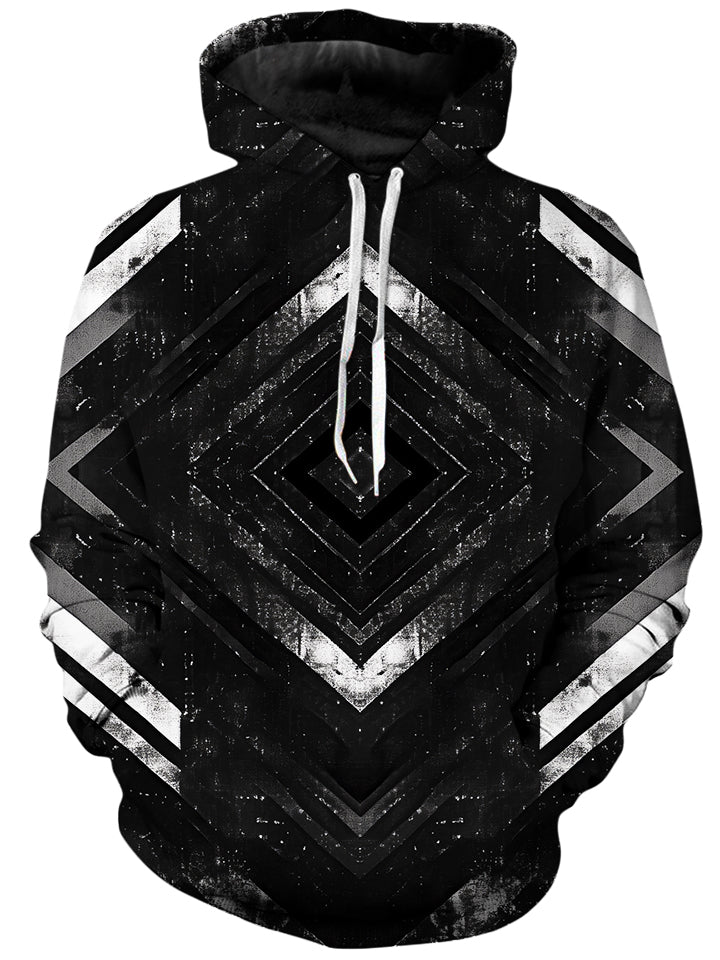 iEDM - Fractured Core Unisex Hoodie