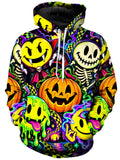 Freak Night Unisex Hoodie