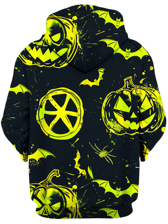 iEDM - Ghoul Glow Unisex Hoodie