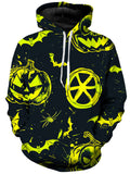 Ghoul Glow Unisex Hoodie