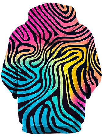 iEDM - Hypnotica Unisex Hoodie
