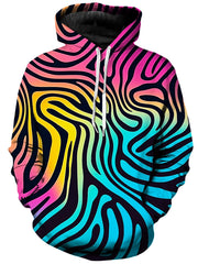Hypnotica Unisex Hoodie