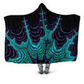 Iced Mantra Cake Hooded Blanket Noctum X Truth Epic Hoodie