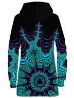 Iced Mantra Cake Hoodie Dress Noctum X Truth Epic Hoodie
