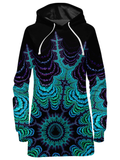 Iced Mantra Cake Hoodie Dress Noctum X Truth Epic Hoodie