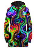 Late Night Hoodie Dress