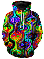 Late Night Unisex Hoodie Noctum X Truth Epic Hoodie