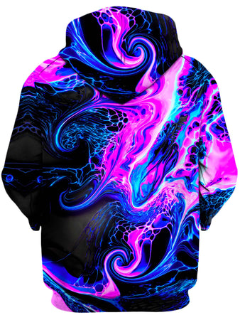 Noctum X Truth - Liquid Ghost Unisex Hoodie