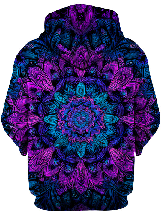 Lotus of Light Unisex Hoodie