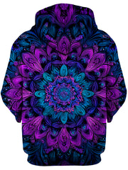 Lotus of Light Unisex Hoodie