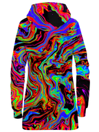 Magic Fuel Hoodie Dress Noctum X Truth Epic Hoodie