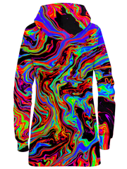 Magic Fuel Hoodie Dress