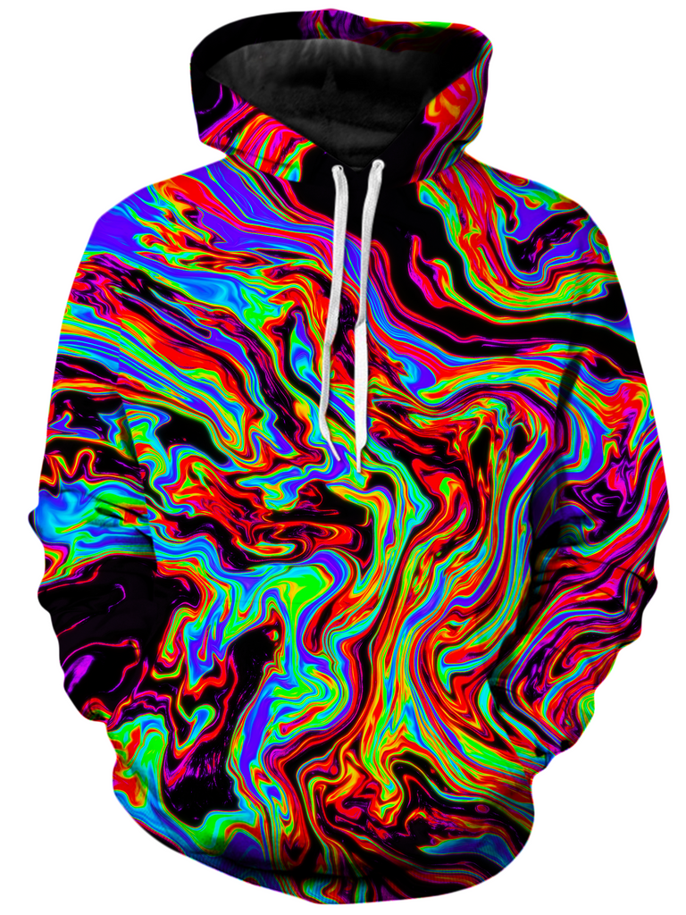 Noctum X Truth - Magic Fuel Unisex Hoodie