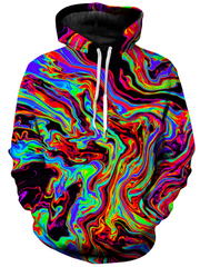 Magic Fuel Unisex Hoodie