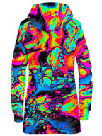 Middle Earth Hoodie Dress Noctum X Truth Epic Hoodie