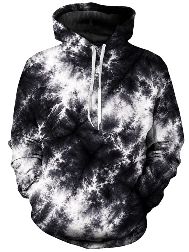 Monoschism Unisex Hoodie