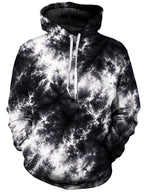 Monoschism Unisex Hoodie