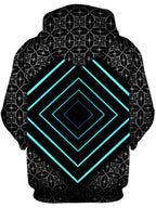 Motif Unisex Hoodie Noctum X Truth Epic Hoodie