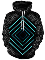Motif Unisex Hoodie Noctum X Truth Epic Hoodie