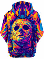 Myers Unisex Hoodie iEDM Epic Hoodie
